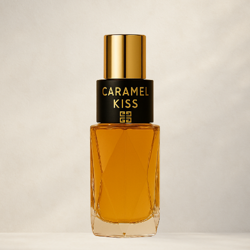 Caramel Kiss - Inspired by Kilian – Love, Don’t Be Shy