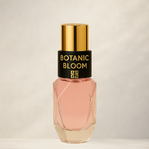 Botanic Bloom - Inspired by Gucci – Bloom