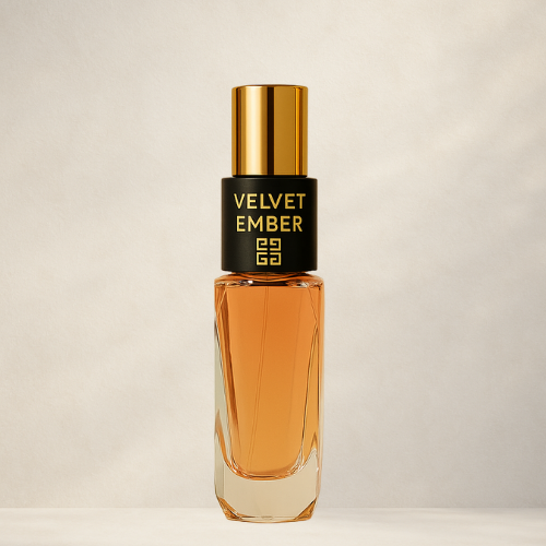 Velvet Ember - Inspired by Christian Dior β Poison Girl