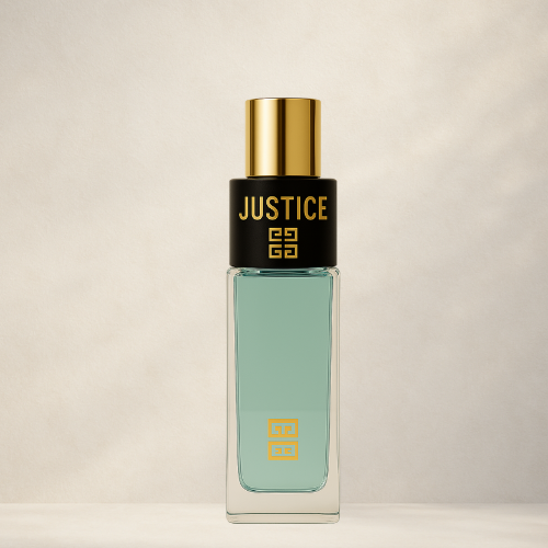 Justice - Inspired by Gucci – Guilty
