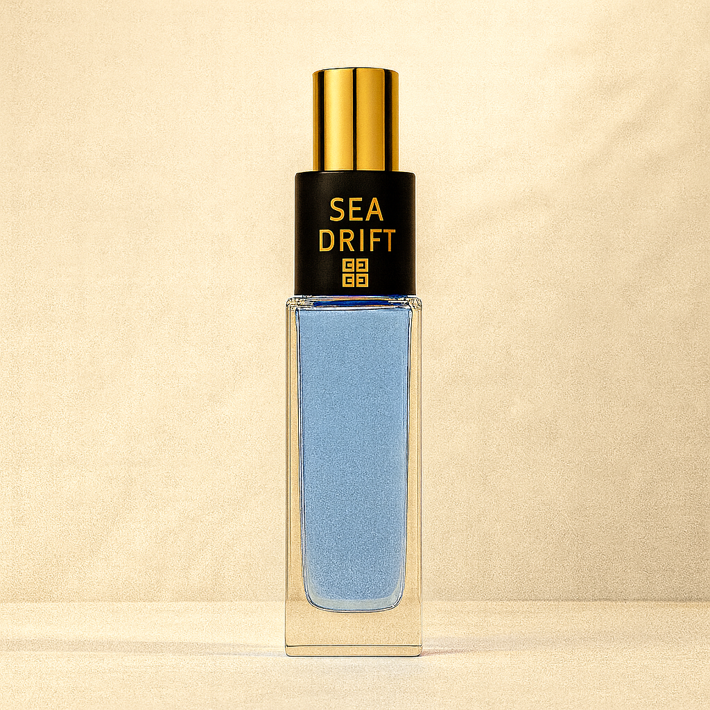 Sea Drift - Inspired by Nautica – Voyage