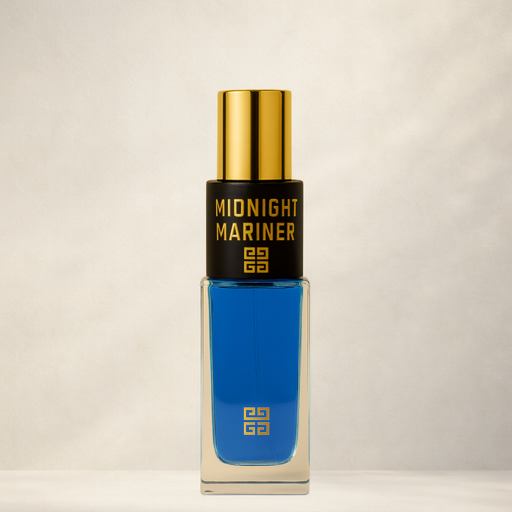 Midnight Mariner - Inspired by Jean Paul Gaultier ā Ultra Male