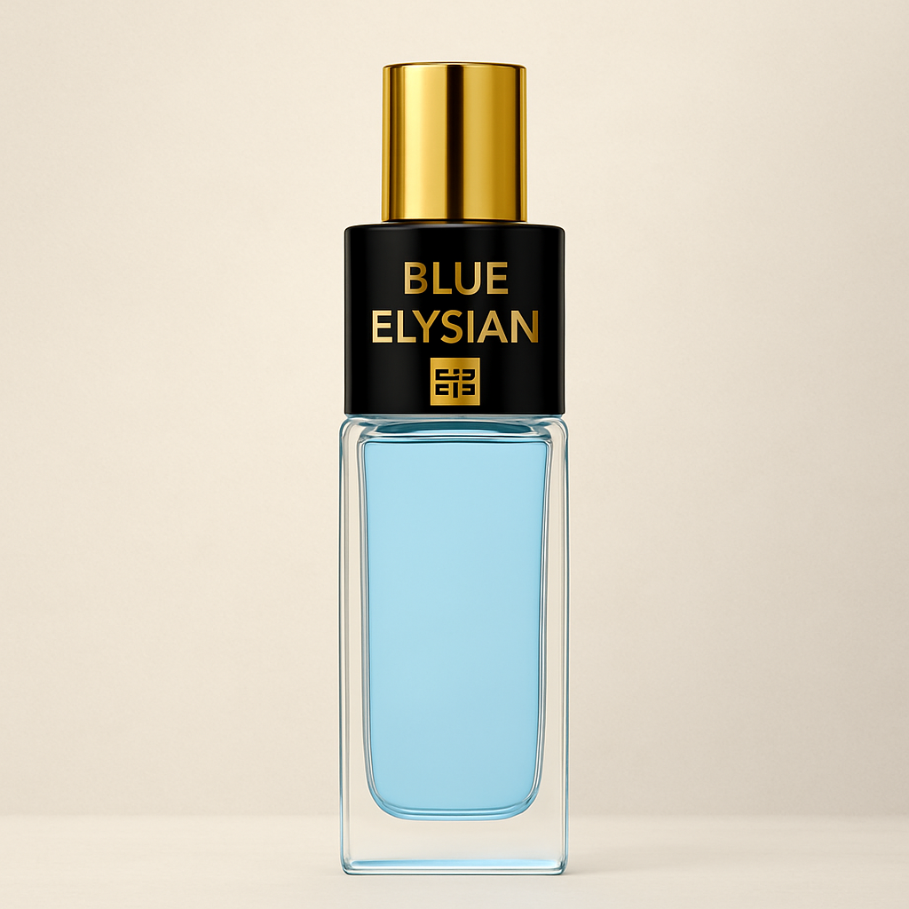 Blue Elysian - Inspired by Roja Parfums – Elysium