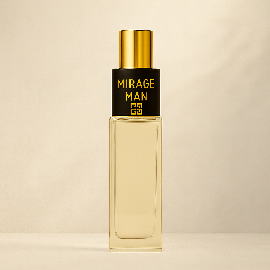 Mirage Man - Inspired by Amouage – Reflection Man