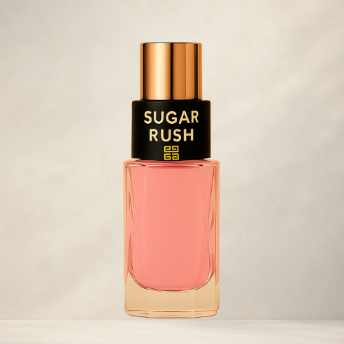 Sugar Rush - Inspired by Aquolina – Pink Sugar