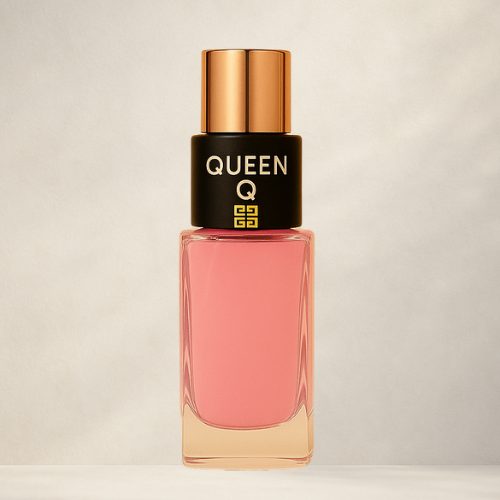 Queen Q - Inspired by Dolce & Gabbana – Q