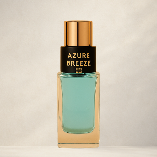Azure Breeze - Inspired by Dolce & Gabbana – Light Blue