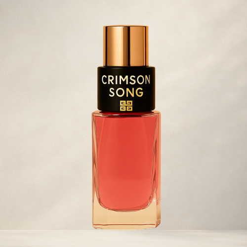 Crimson Song - Inspired by Creed – Carmina