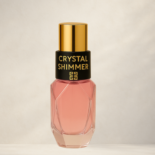Crystal Shimmer - Inspired by Versace – Bright Crystal