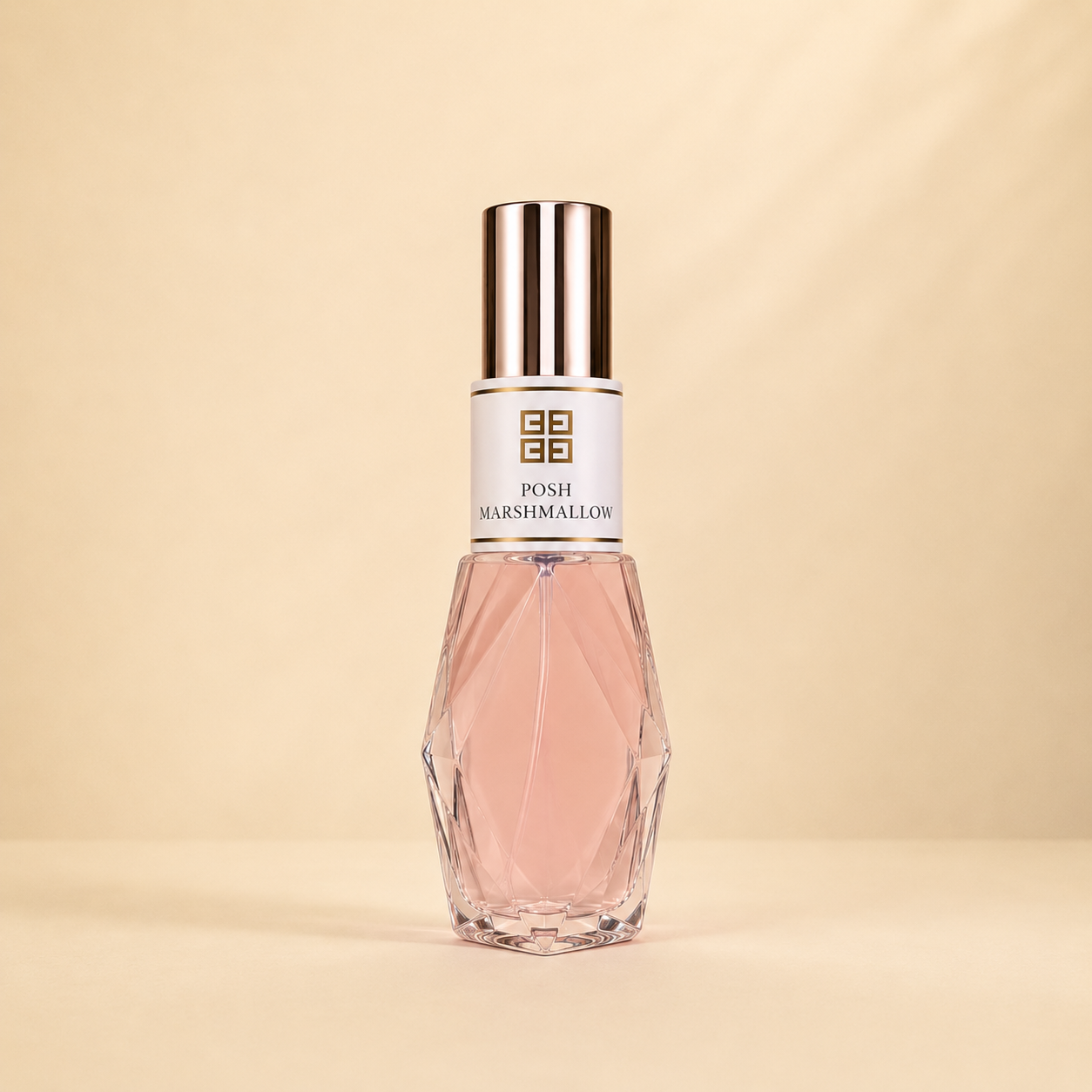 Posh Marshmallow inspired by Kayali Yum Boujee Marshmallow perfume