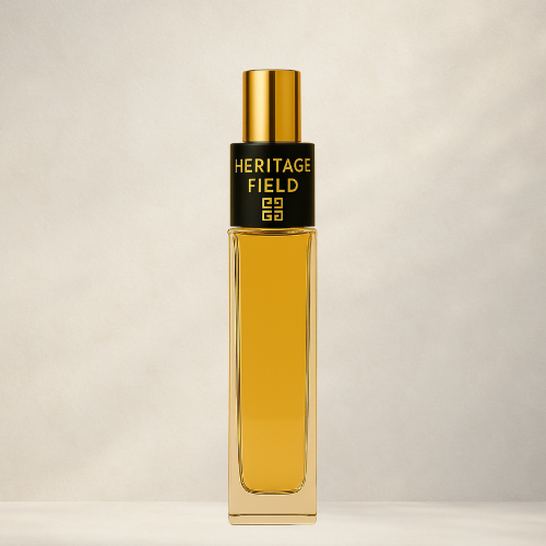Heritage Field - Inspired by Ralph Lauren β Polo (Green)