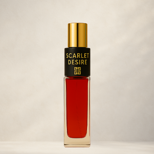 Scarlet Desire - Inspired by Dunhill – Desire