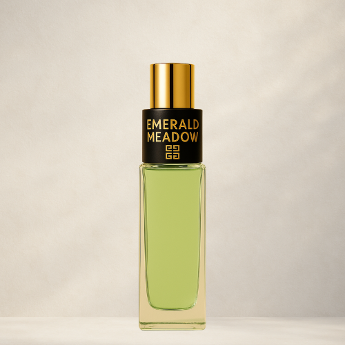 Emerald Meadow -Inspired by Creed – Green Irish Tweed