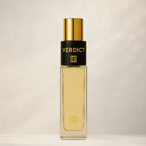 Verdict - Inspired by Gucci – Guilty Black