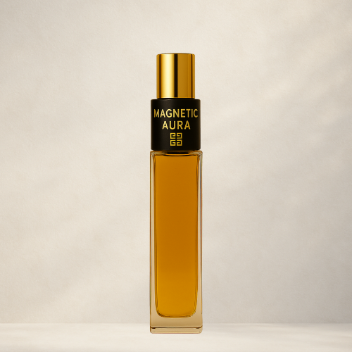 Magnetic Aura - Inspired by Hugo Boss – The Scent