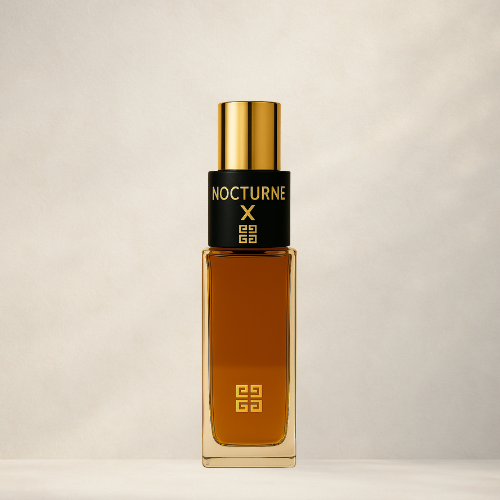 Nocturne X - Inspired by Tom Ford – Noir Extreme