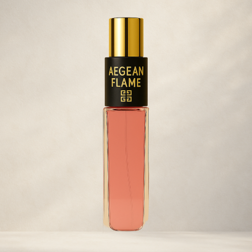 Aegean Flame - Inspired by Versace – Eros Flame