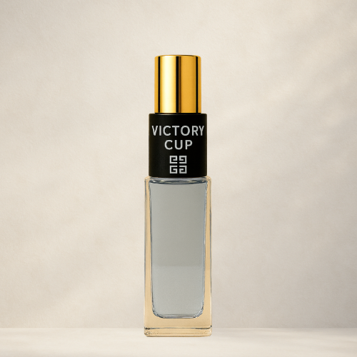 Victory Cup - Inspired by Paco Rabanne – Invictus