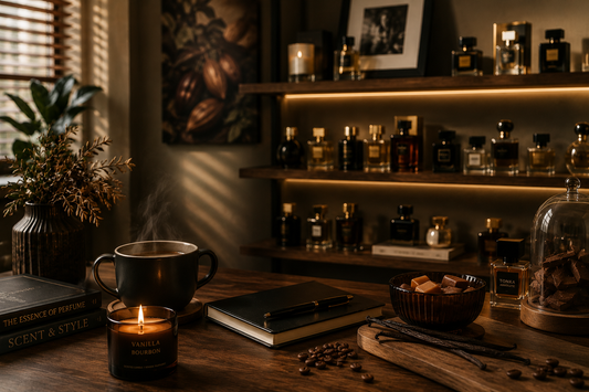 Best Tom Ford – Tobacco Vanille Dupe: Complete Guide to Smokey Vanilla