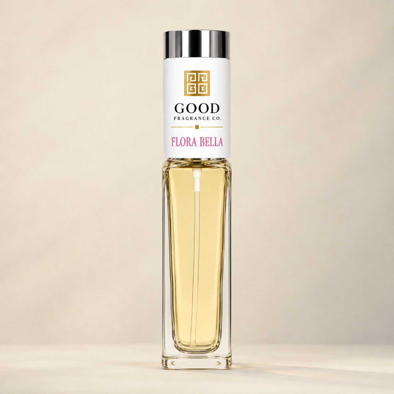 Flora Bella - Inspired by Gucci – Flora Gorgeous Orchid
