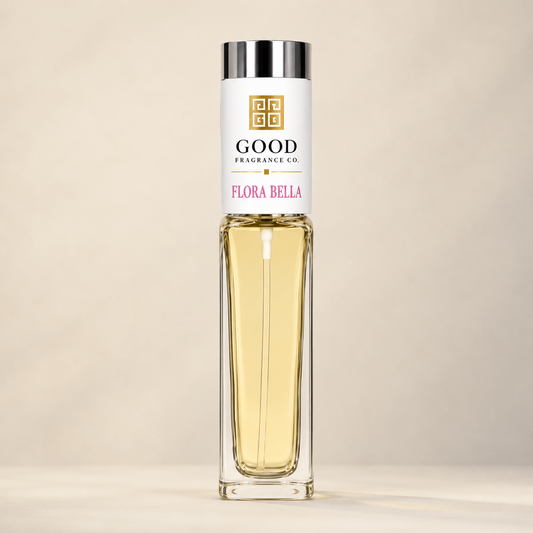 Flora Bella - Inspired by Gucci – Flora Gorgeous Orchid