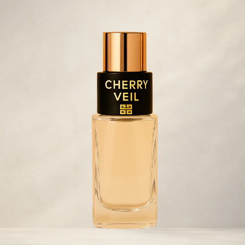 Cherry Veil - Inspired by Tom Ford – Electric Cherry