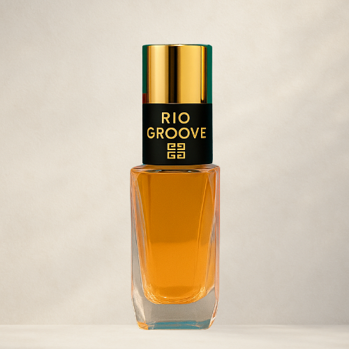 Rio Groove - Inspired by Escada – Rockin’ Rio
