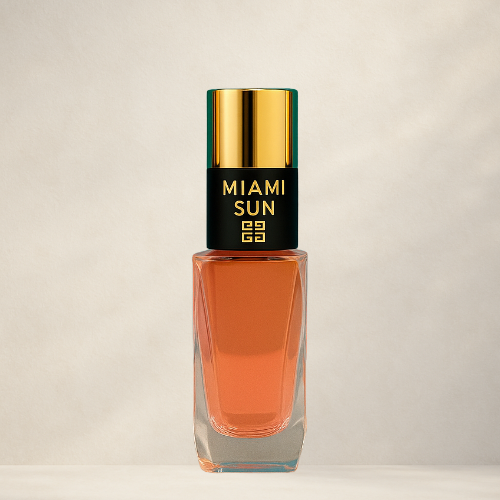 Miami Sun - Inspired by Escada – Miami Blossom