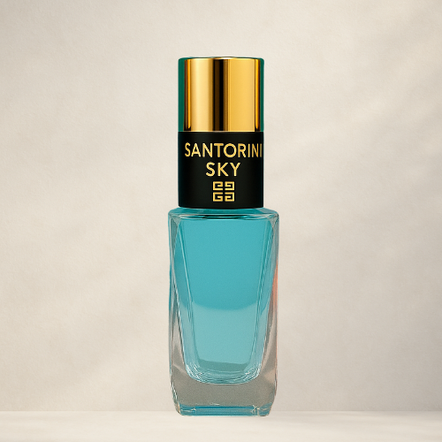 Santorini Sky - Inspired by Escada – Santorini Sunrise
