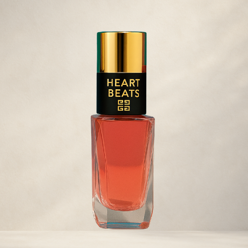 Heart Beats - Inspired by Escada – Show Me Love