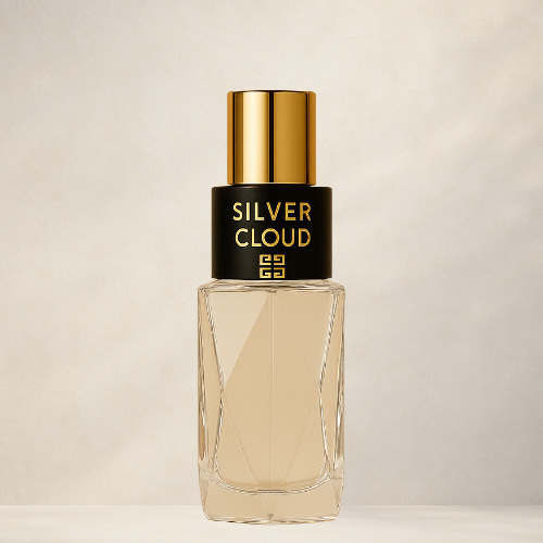 Silver Cloud - Inspired by Ariana Grande – Cloud Intense