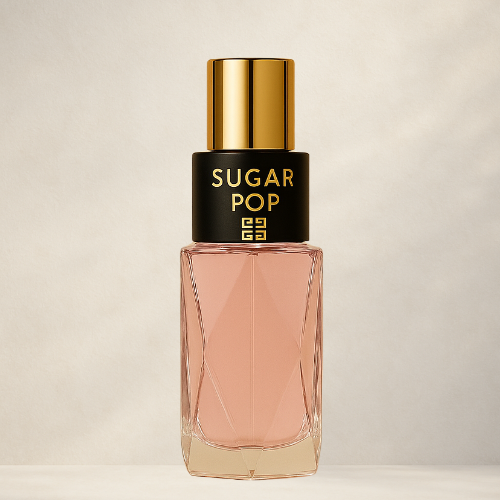 Sugar Pop - Inspired by Ariana Grande – Sweet Like Candy