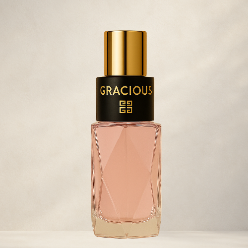 Gracious -  Inspired by Ariana Grande – Thank U, Next
