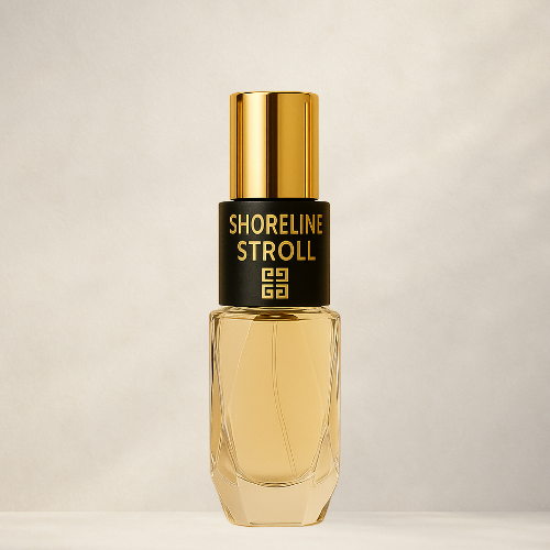 Shoreline Stroll - Inspired by Maison Margiela – Beach Walk