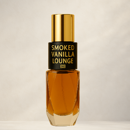 Smoked Vanilla Lounge - Inspired by Maison Margiela – Jazz Club