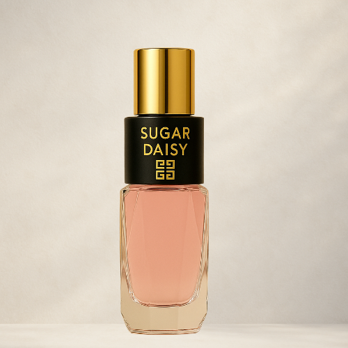 Sugar Daisy - Inspired by Marc Jacobs – Daisy Love Eau So Sweet