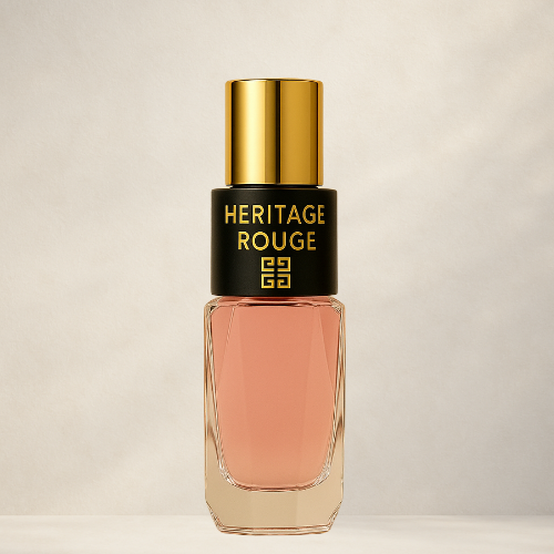 Heritage Rouge -Inspired by Burberry – Her