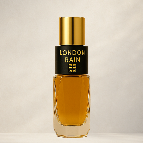 London Rain - Inspired by Burberry – My Burberry