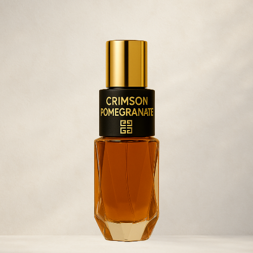 Crimson Pomegranate - Inspired by Jo Malone – Pomegranate Noir