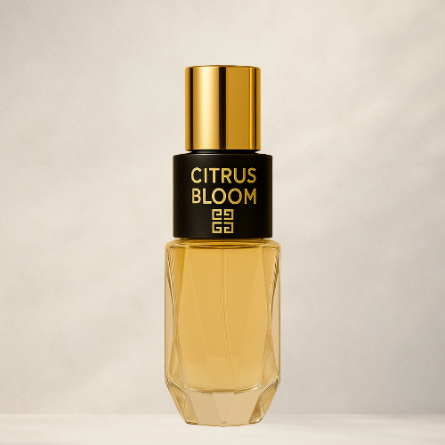 Citrus Bloom - Inspired by Jo Malone – Orange Blossom
