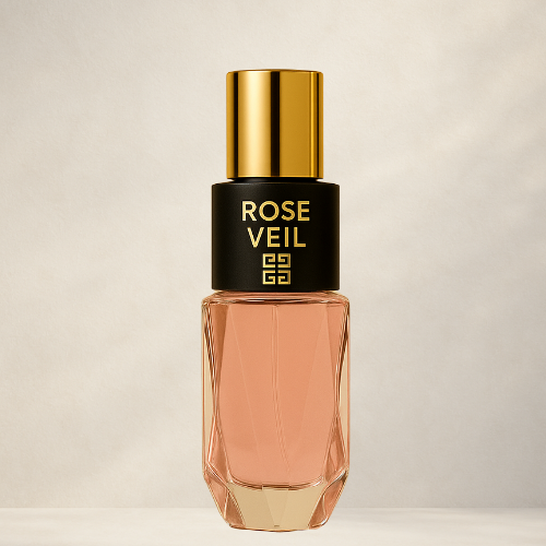 Rose Veil - Inspired by Jo Malone – Rose &White Musk