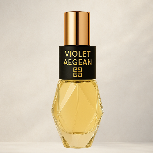 Violet Aegean - Inspired by Versace – Dylan Purple