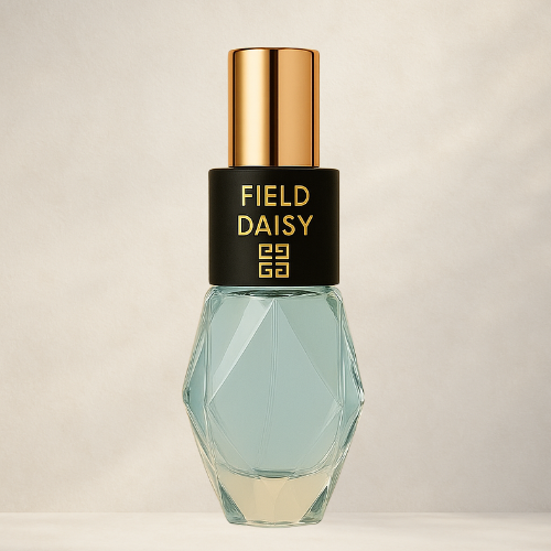 Field Daisy - Inspired by Marc Jacobs – Daisy