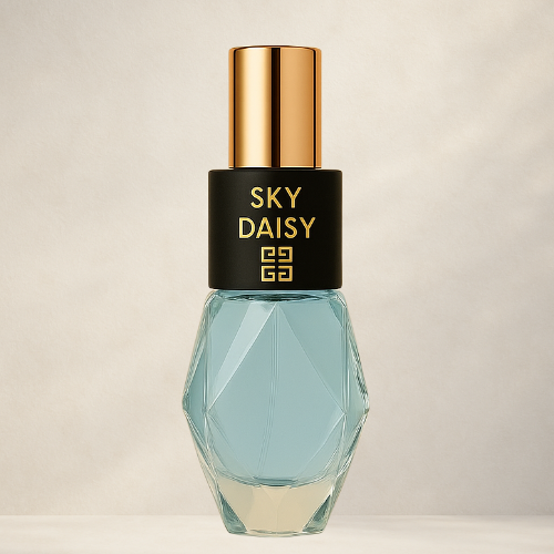 Sky Daisy - Inspired by Marc Jacobs – Daisy Dream
