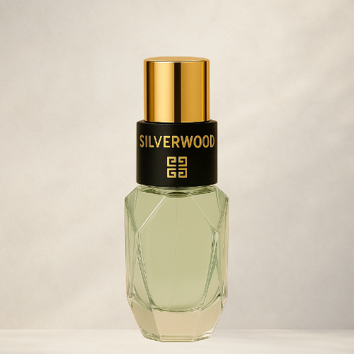 Silverwood - Inspired by Gucci – Bamboo