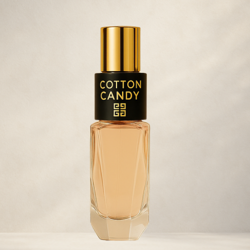 Cotton Candy -Inspired by Prada – Candy