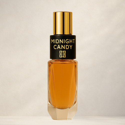 Midnight Candy - Inspired by Prada – Candy Night