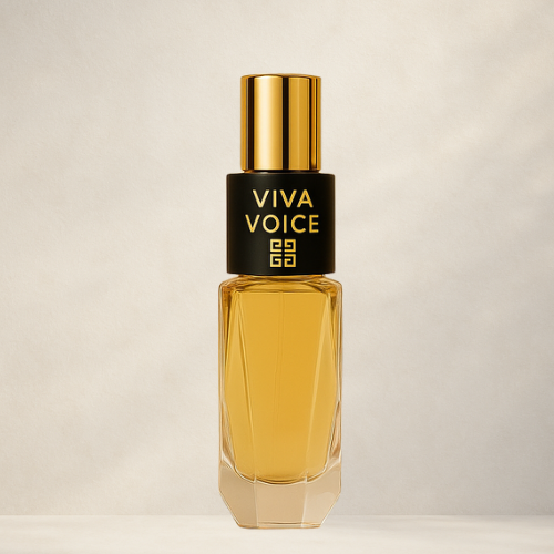 Viva Voice - Inspired by Valentino – Voce Viva