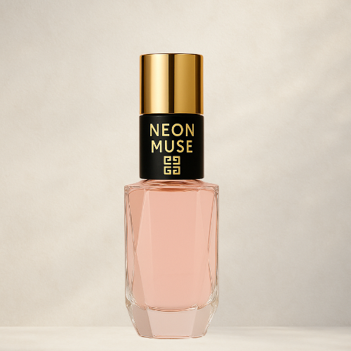 Neon Muse - Inspired by Carolina Herrera – 212 Heroes Forever Young