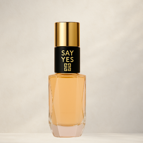 Say Yes - Inspired by Giorgio Armani – Sì
